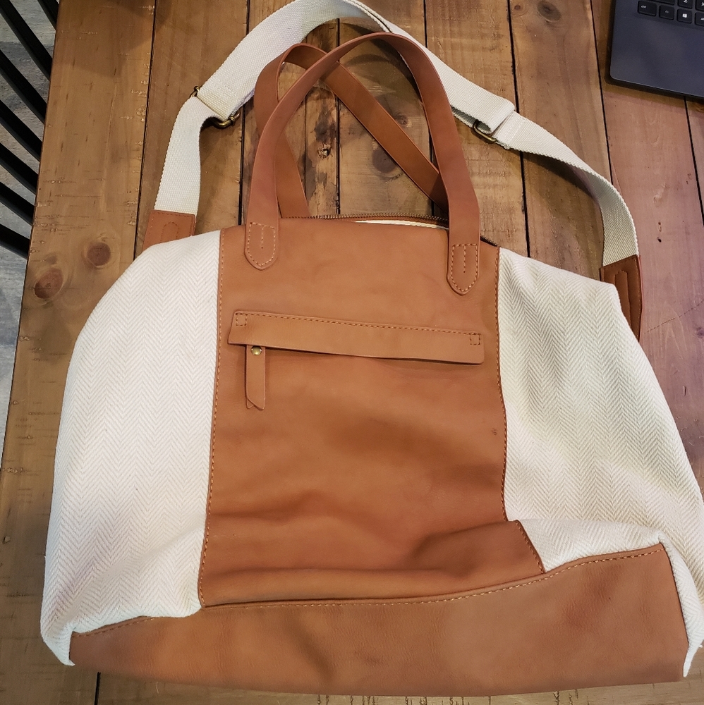Weekender Bag